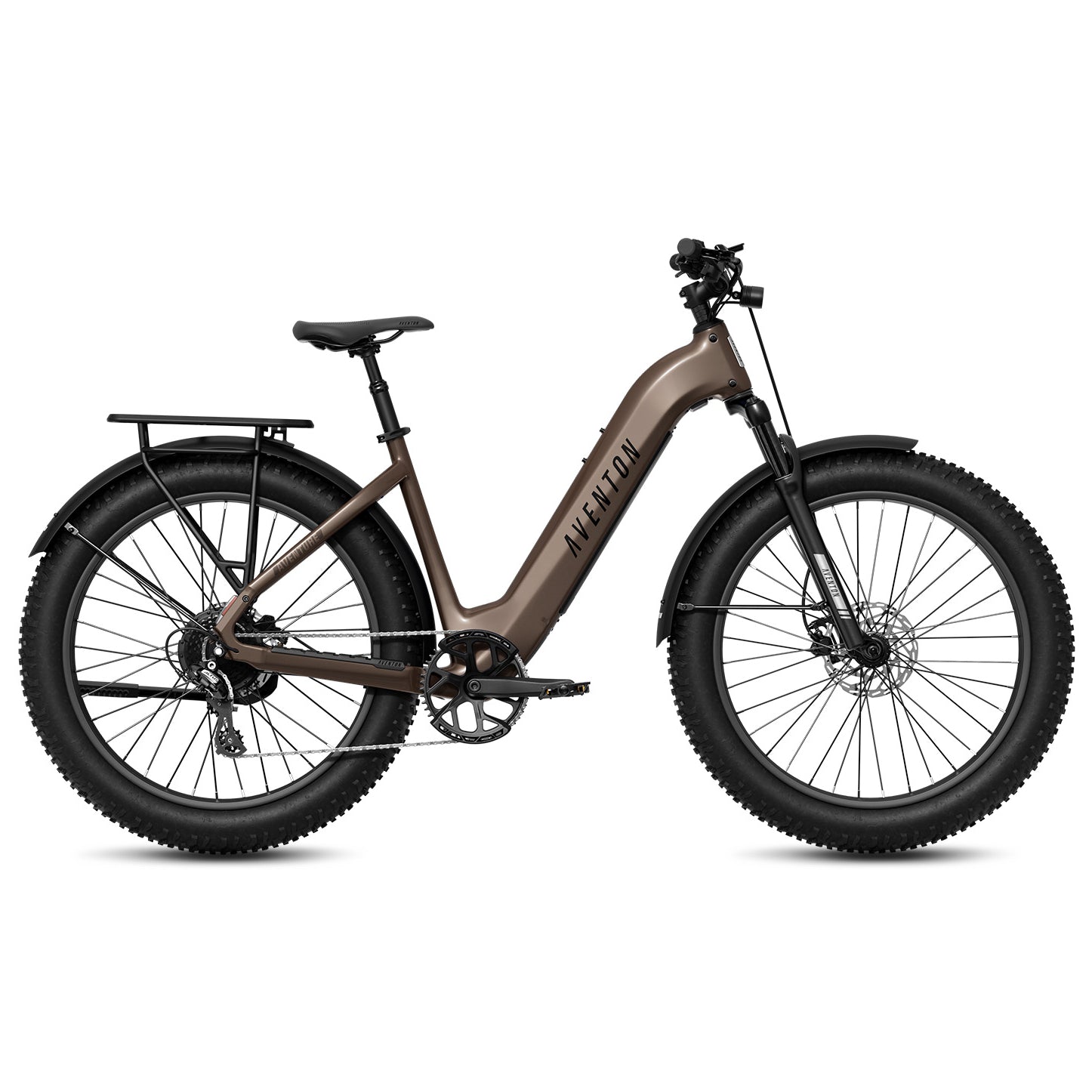 Aventon AVENTURE 3 ST | Mountain Bikes