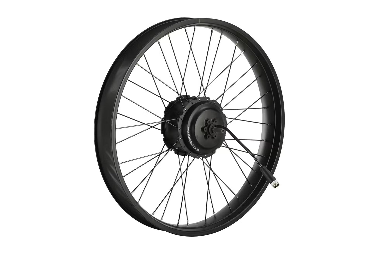 Aventon Aventure Aventure 2 Rear Wheel