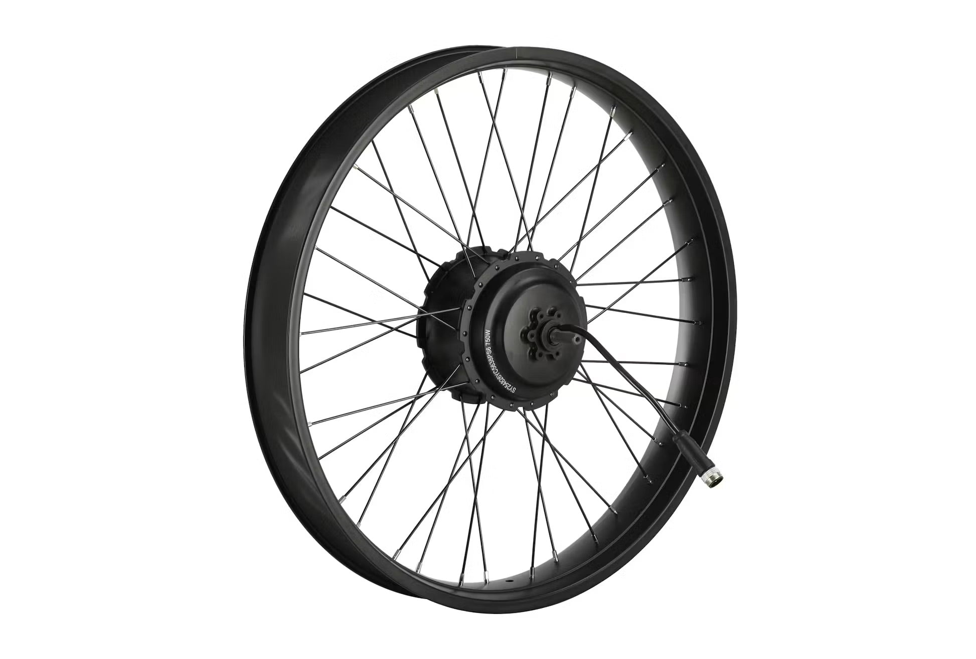 Aventon Aventure Aventure 2 Rear Wheel