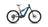 aventon current adv electric full suspension mountain bike-color-blue onyx