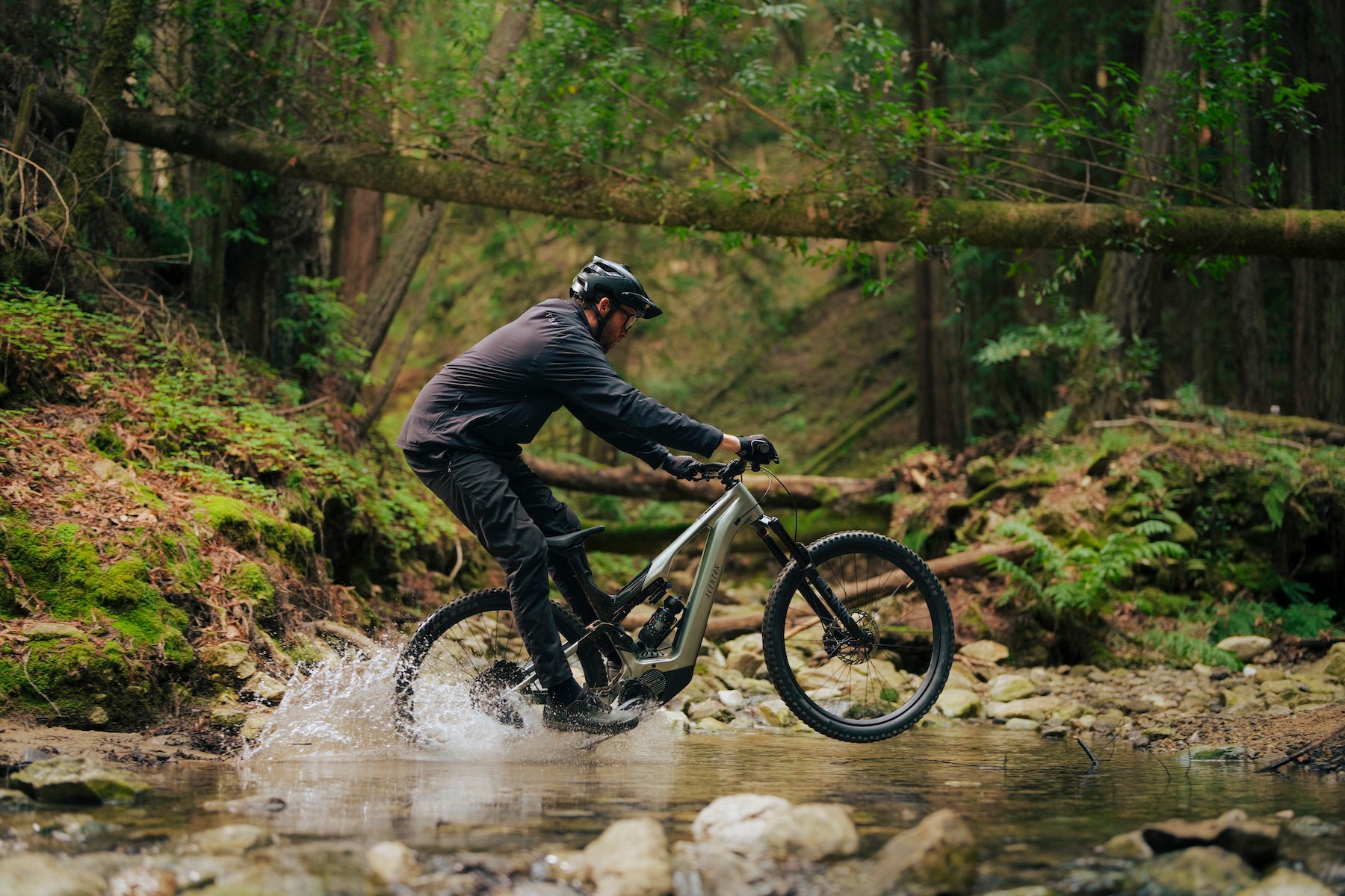 aventon current exp electric mountain bike