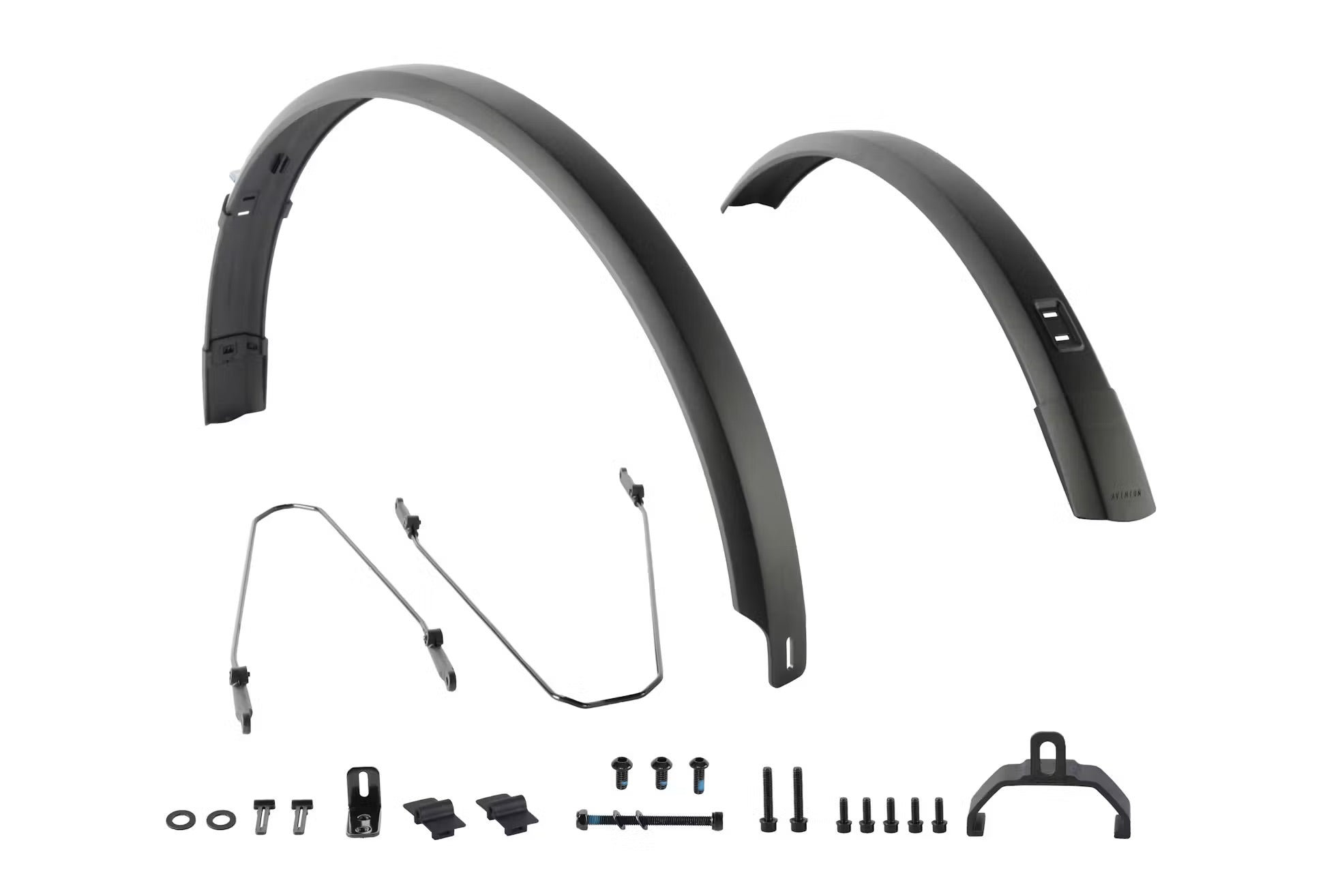 Aventon Fender Set-Pace 5 REC One Size Black