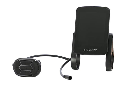 aventon full color display, bc 280