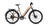 aventon level 4 rec step thru electric bike-color-sandstone