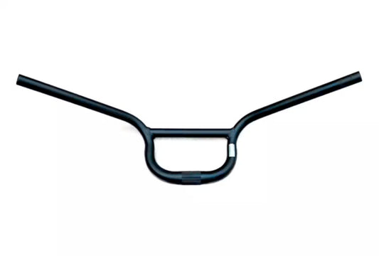 aventon pace 4 swept back handlebars