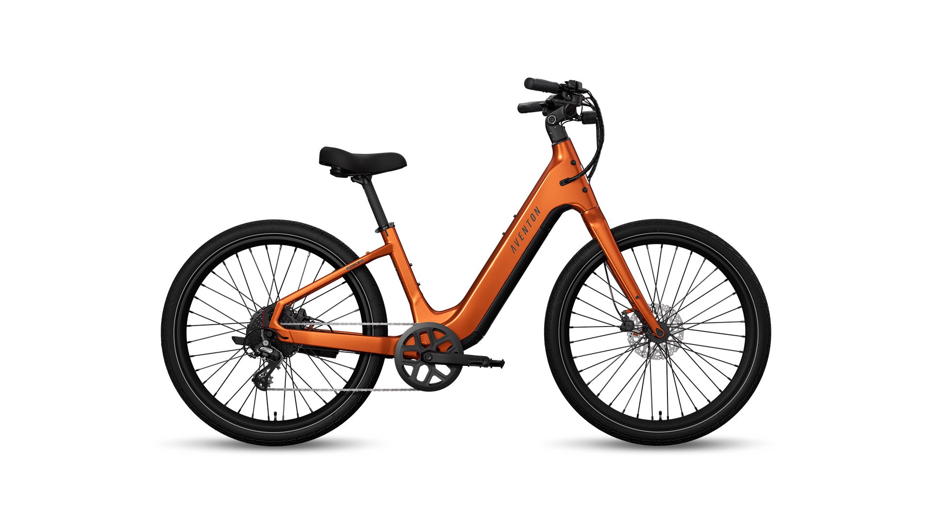 Aventon Pace 5 REC Step-Through Ebike