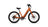 aventon pace 5 rec step thru electric bike-color-koi