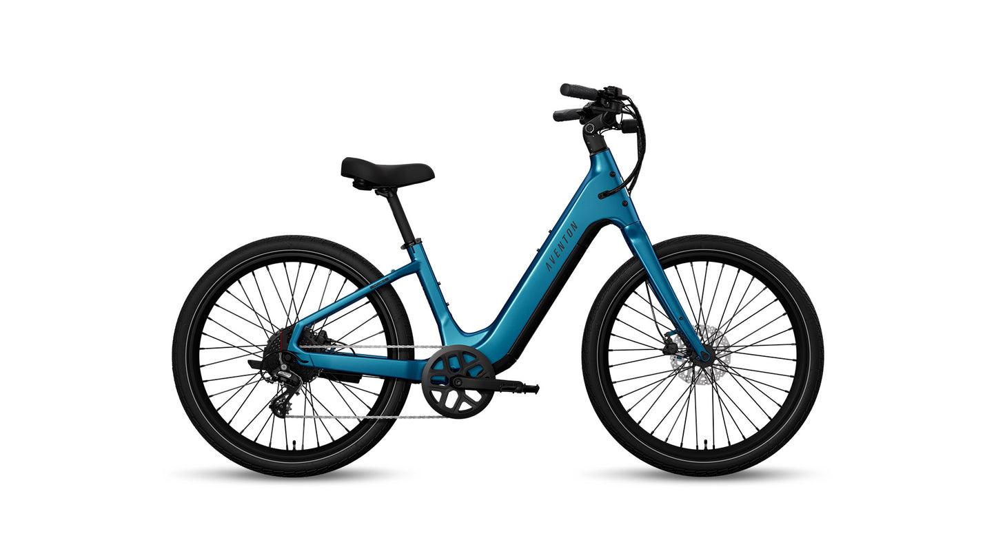Aventon Pace 5 REC Step-Through Ebike