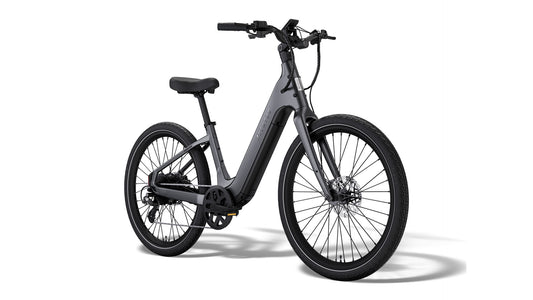 Aventon Pace 5 REC Step Thru Electric Bike