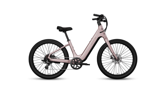 aventon pace 5 rec step thru electric bike-color-sakura
