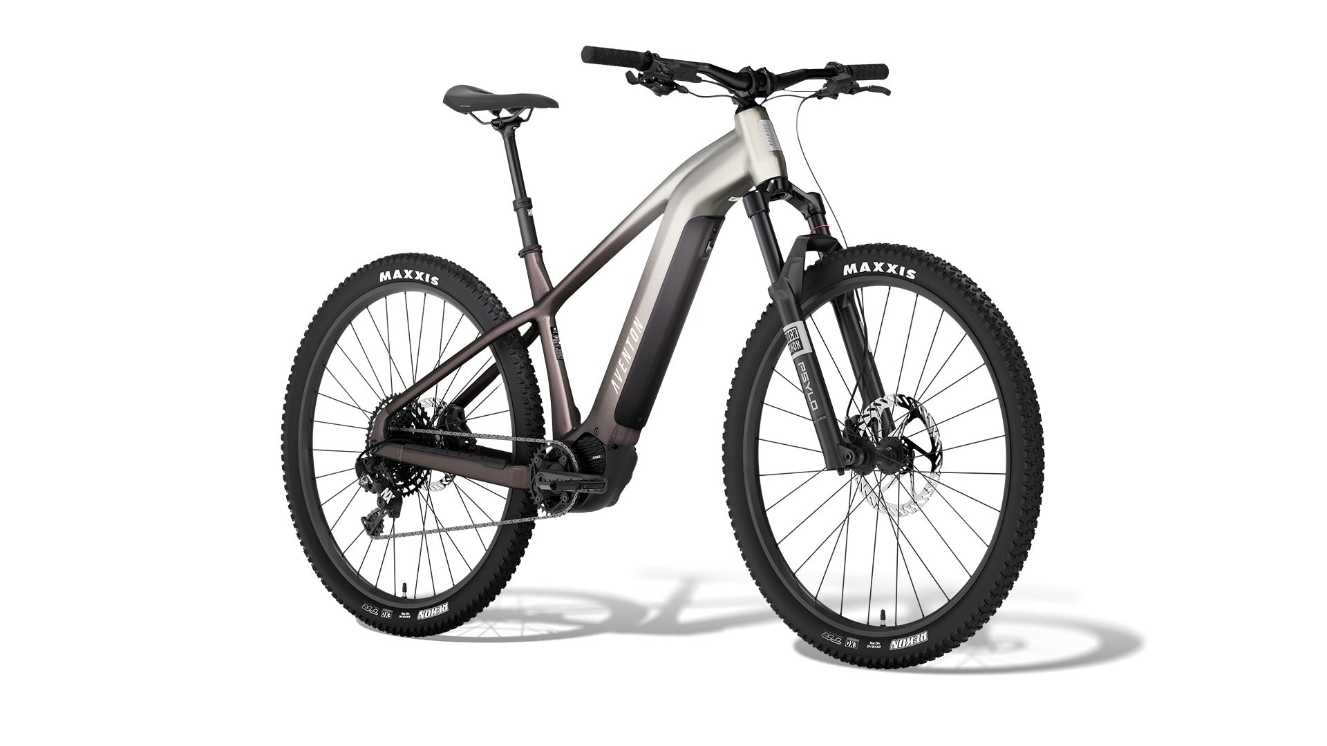 e bike mountainbike hardtail Aventon RAMBLAS ADV | Mountain Bikes