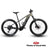 aventon ramblas electric hardtail mountain bike