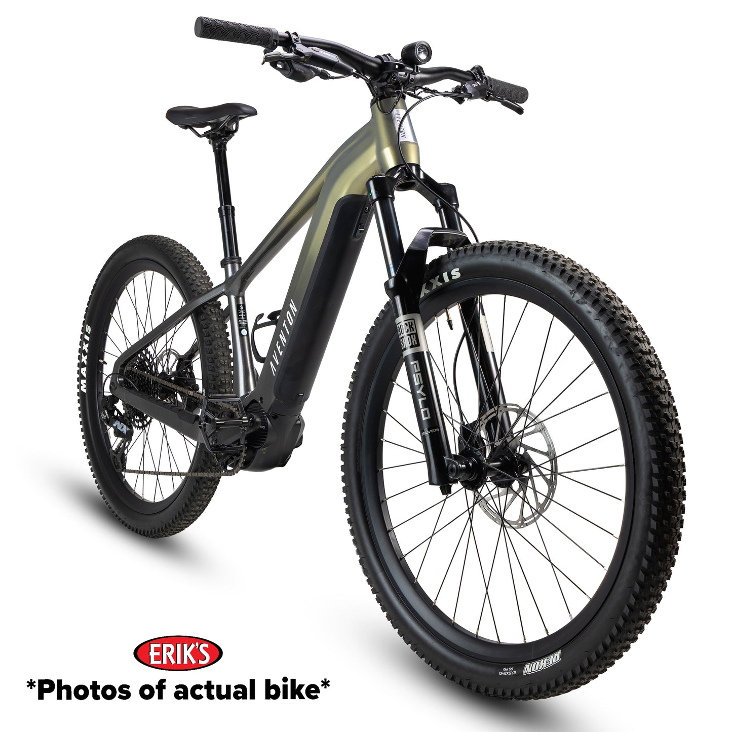 aventon ramblas electric hardtail mountain bike