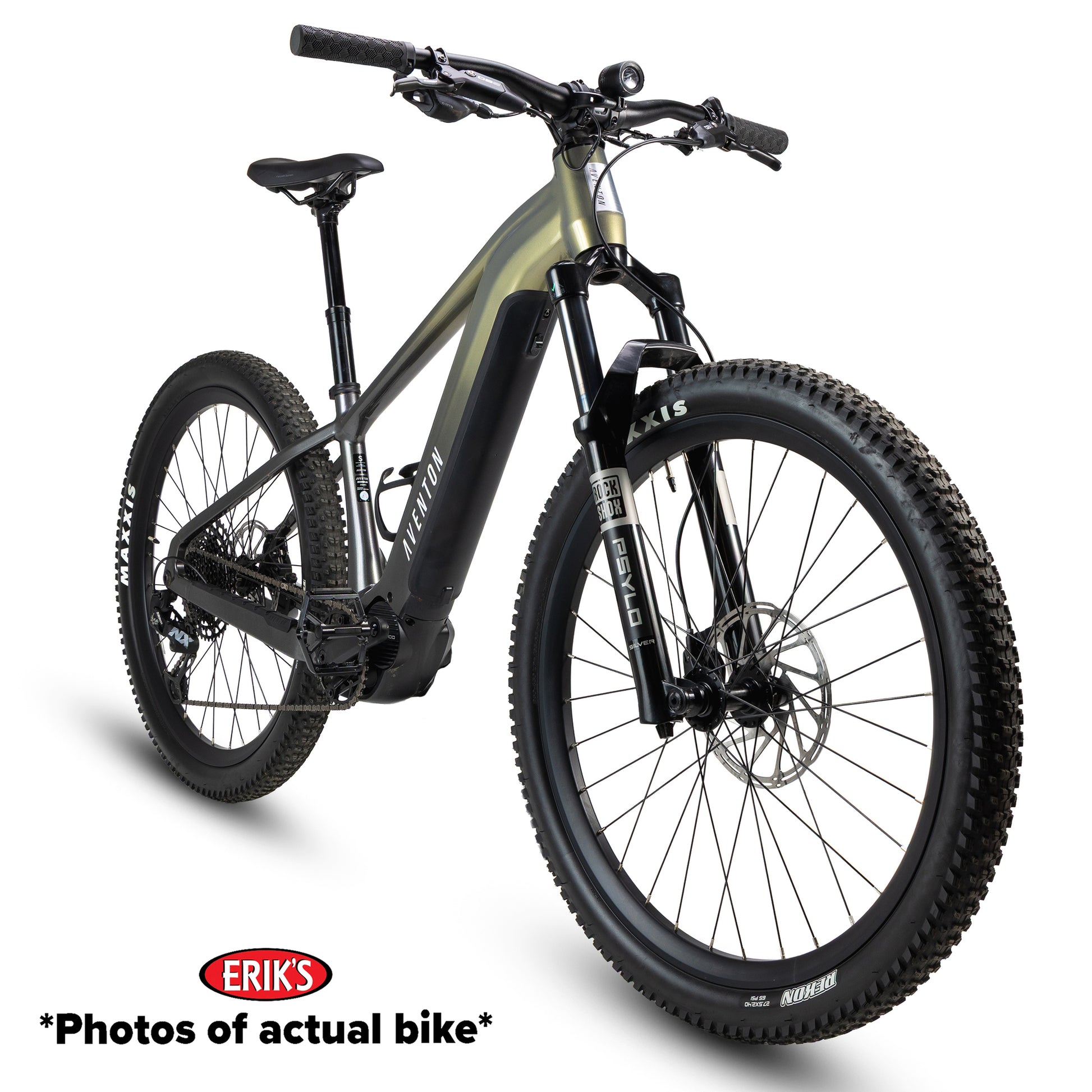 aventon ramblas electric hardtail mountain bike