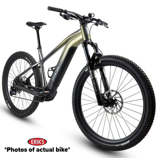 aventon ramblas electric hardtail mountain bike