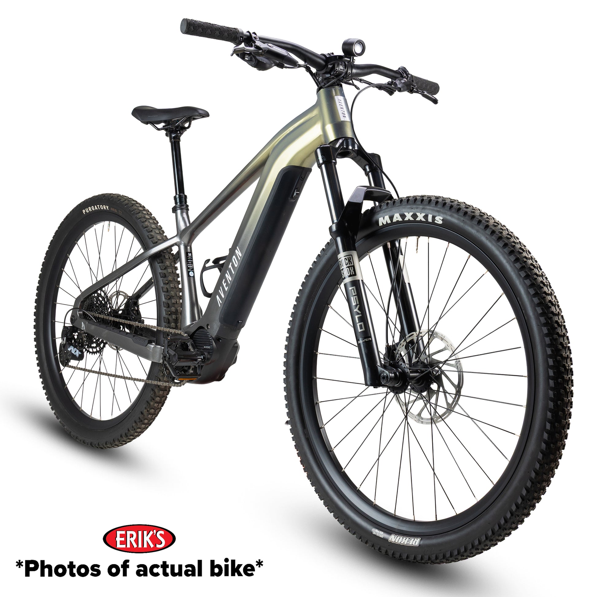 aventon ramblas electric hardtail mountain bike