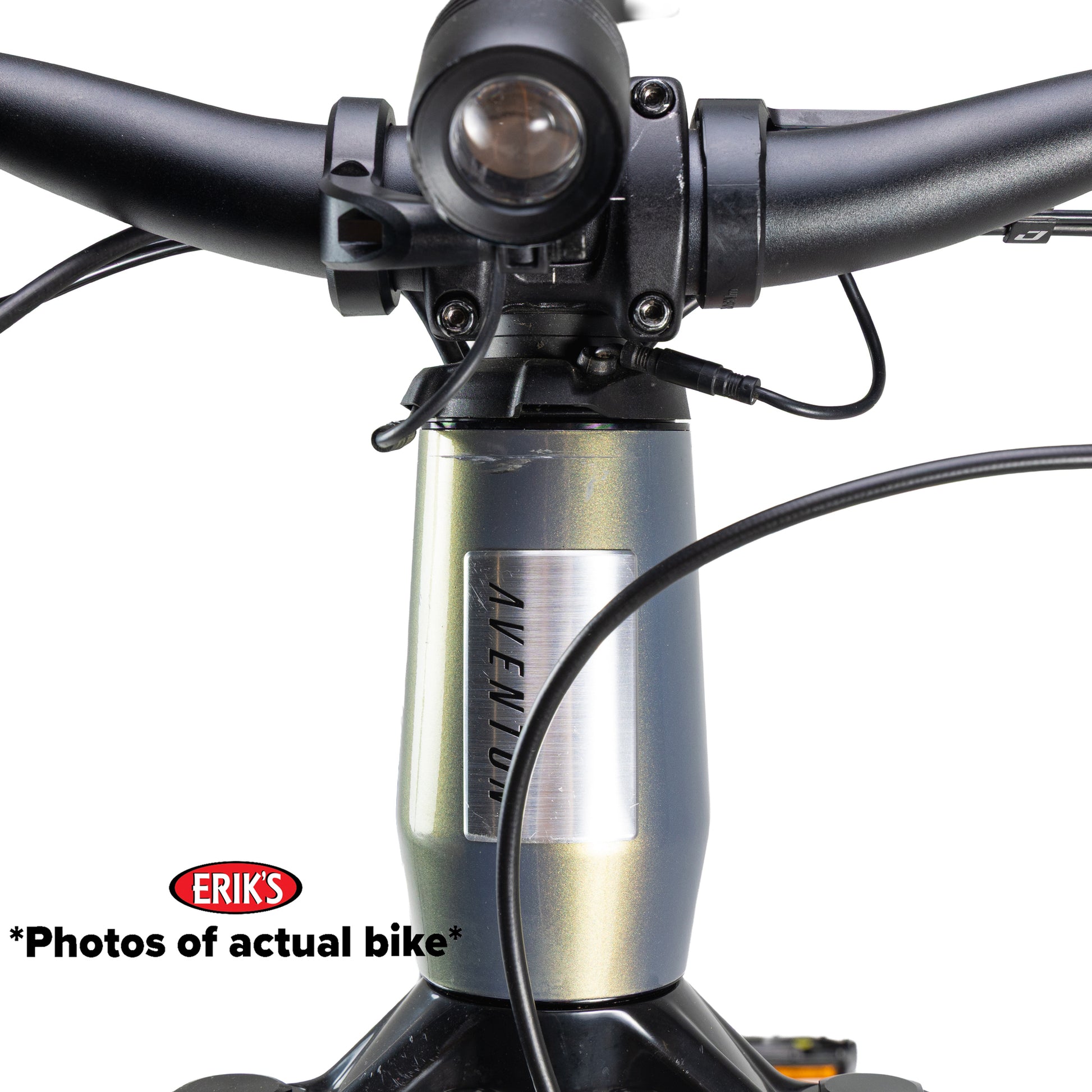 aventon ramblas electric hardtail mountain bike