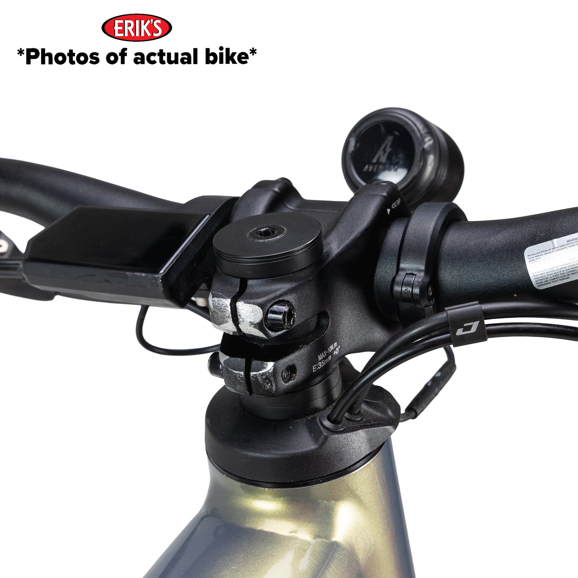 aventon ramblas electric hardtail mountain bike