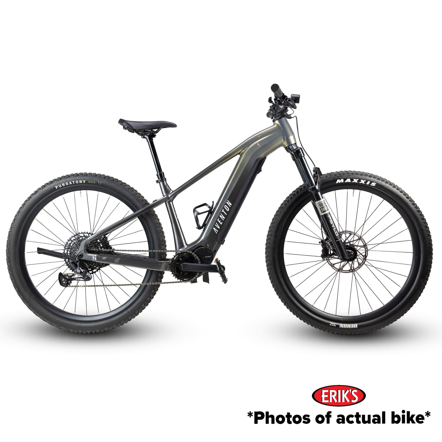aventon ramblas electric hardtail mountain bike