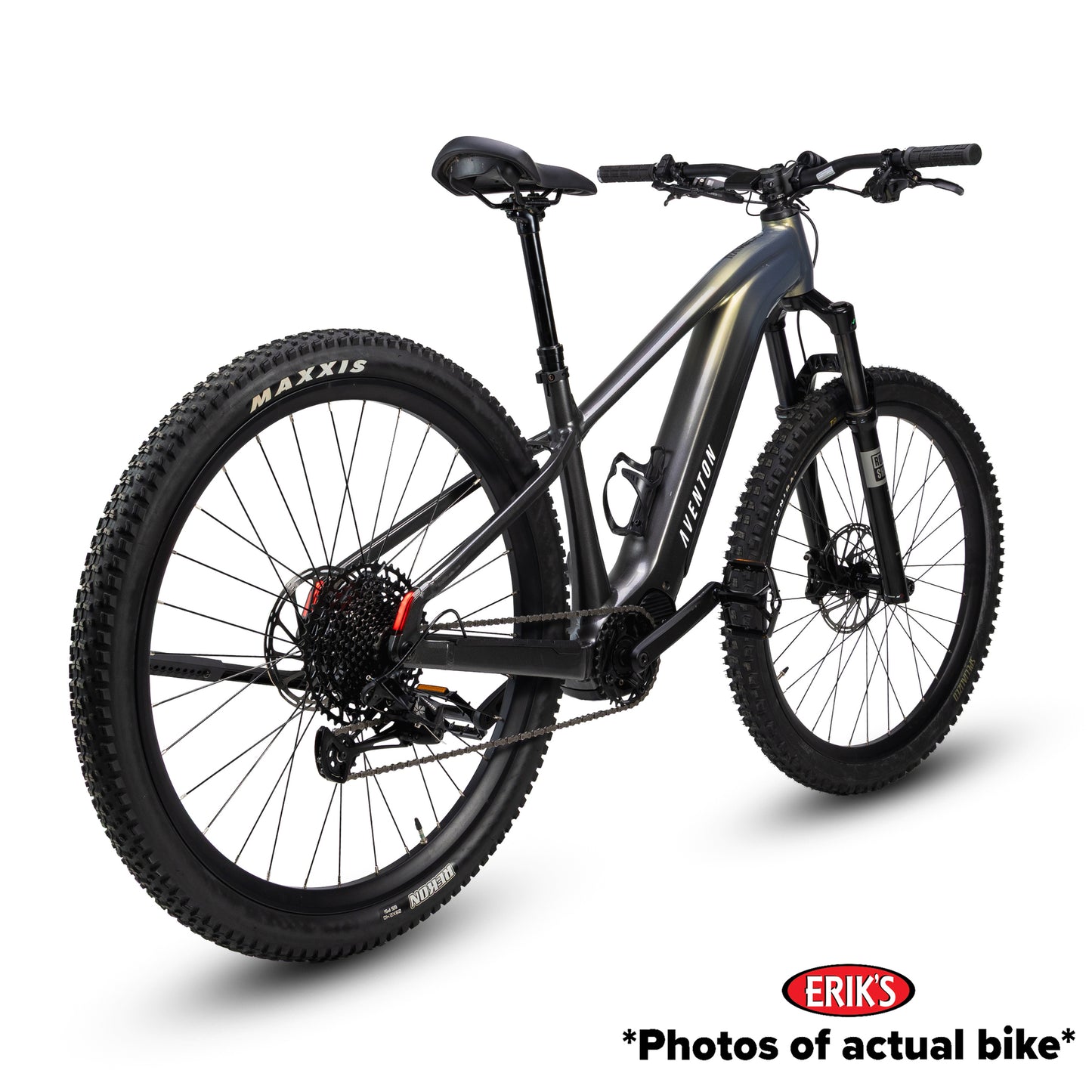 aventon ramblas electric hardtail mountain bike
