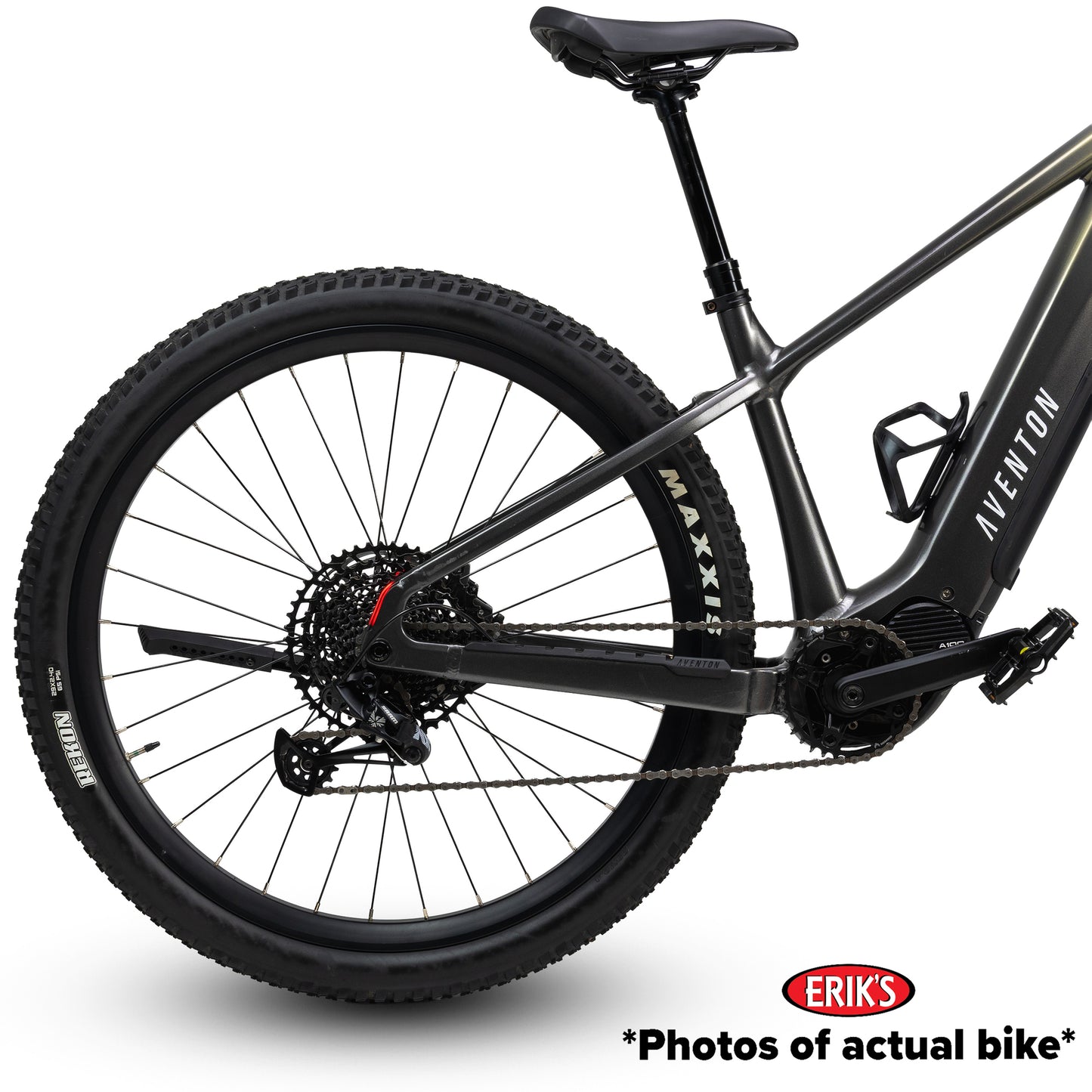 aventon ramblas electric hardtail mountain bike