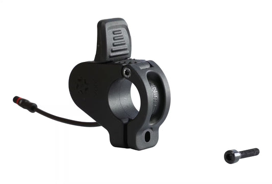 aventon aventon throttle pace 4/aventure m