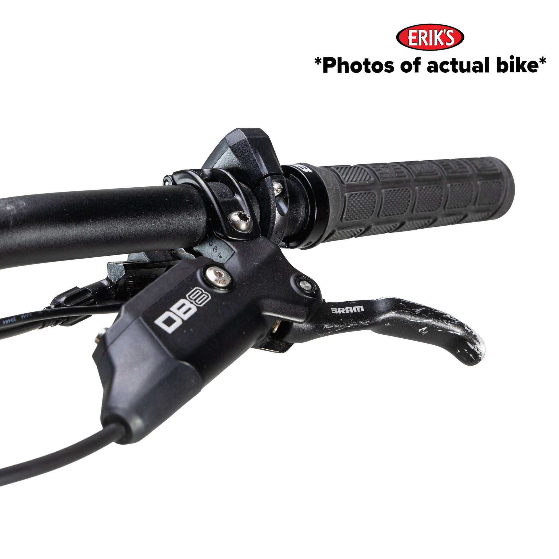 aventon used ramblas electric hardtail mountain bike