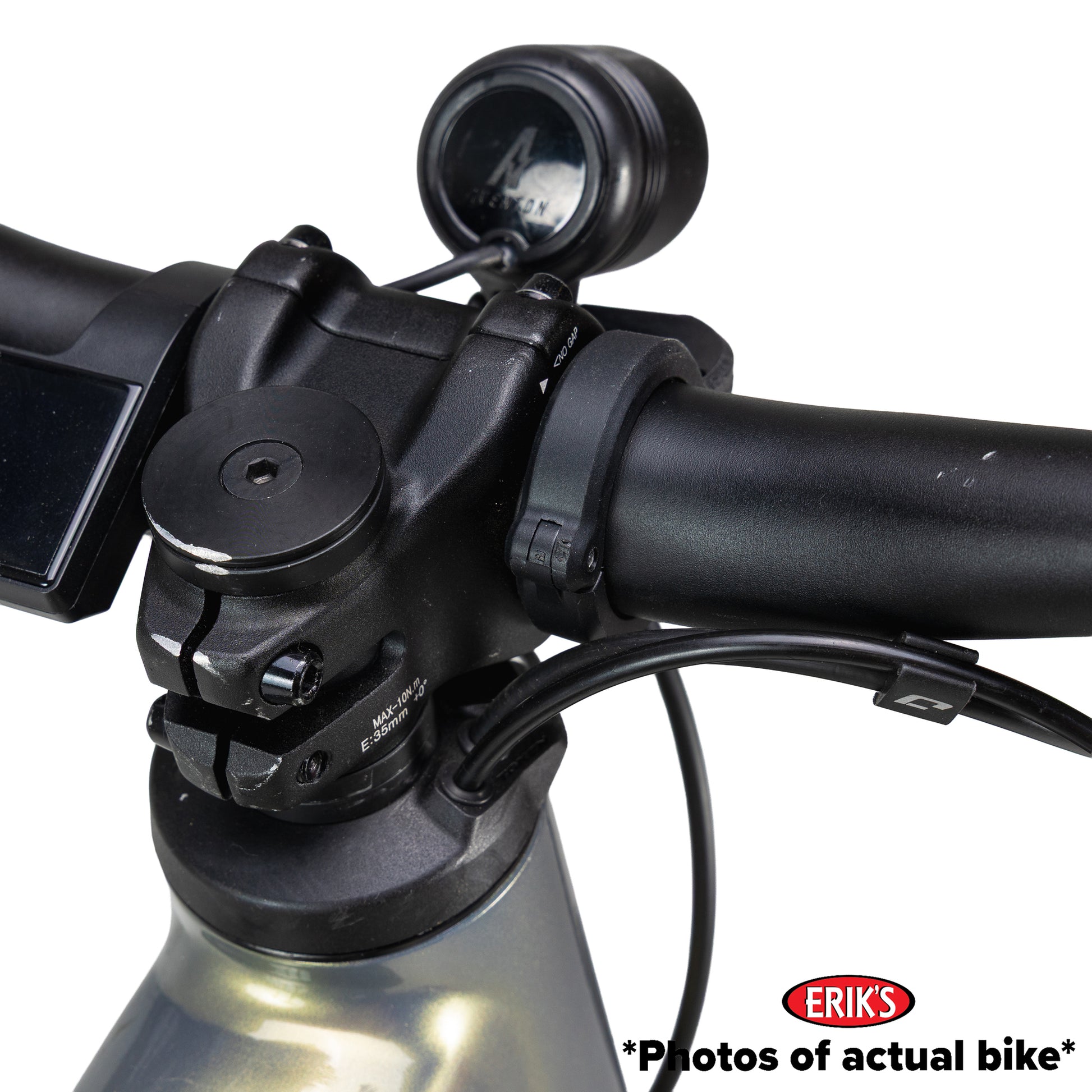 aventon used ramblas electric hardtail mountain bike