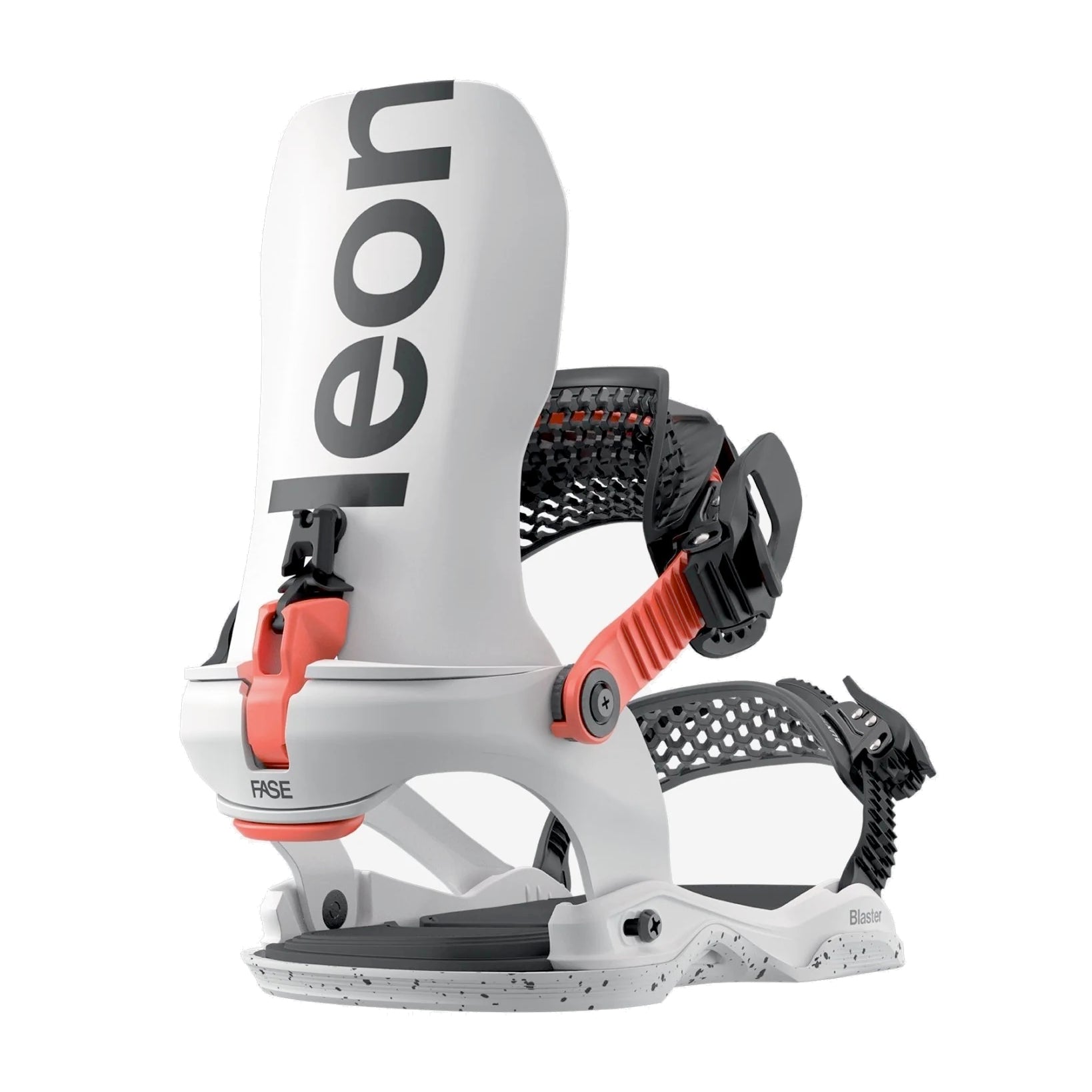 Bataleon Blaster FASE™ M/L グレー ビンディング 2026 BATALEON バタレオン BLASTER AW FASE ブラスター フェイズ