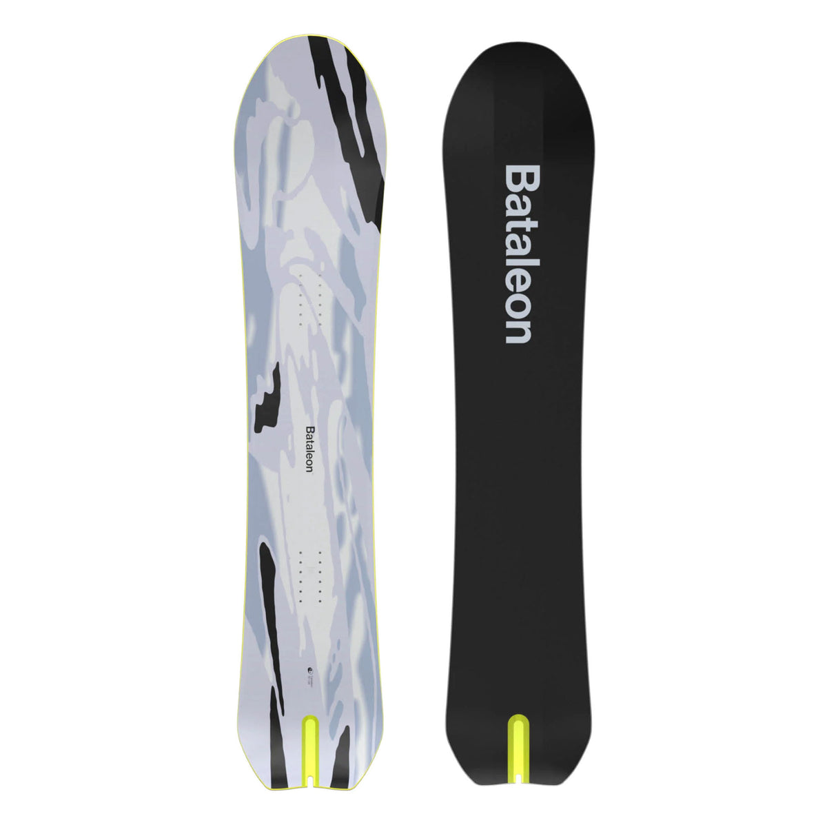 Bataleon Cameleon Men's Snowboard