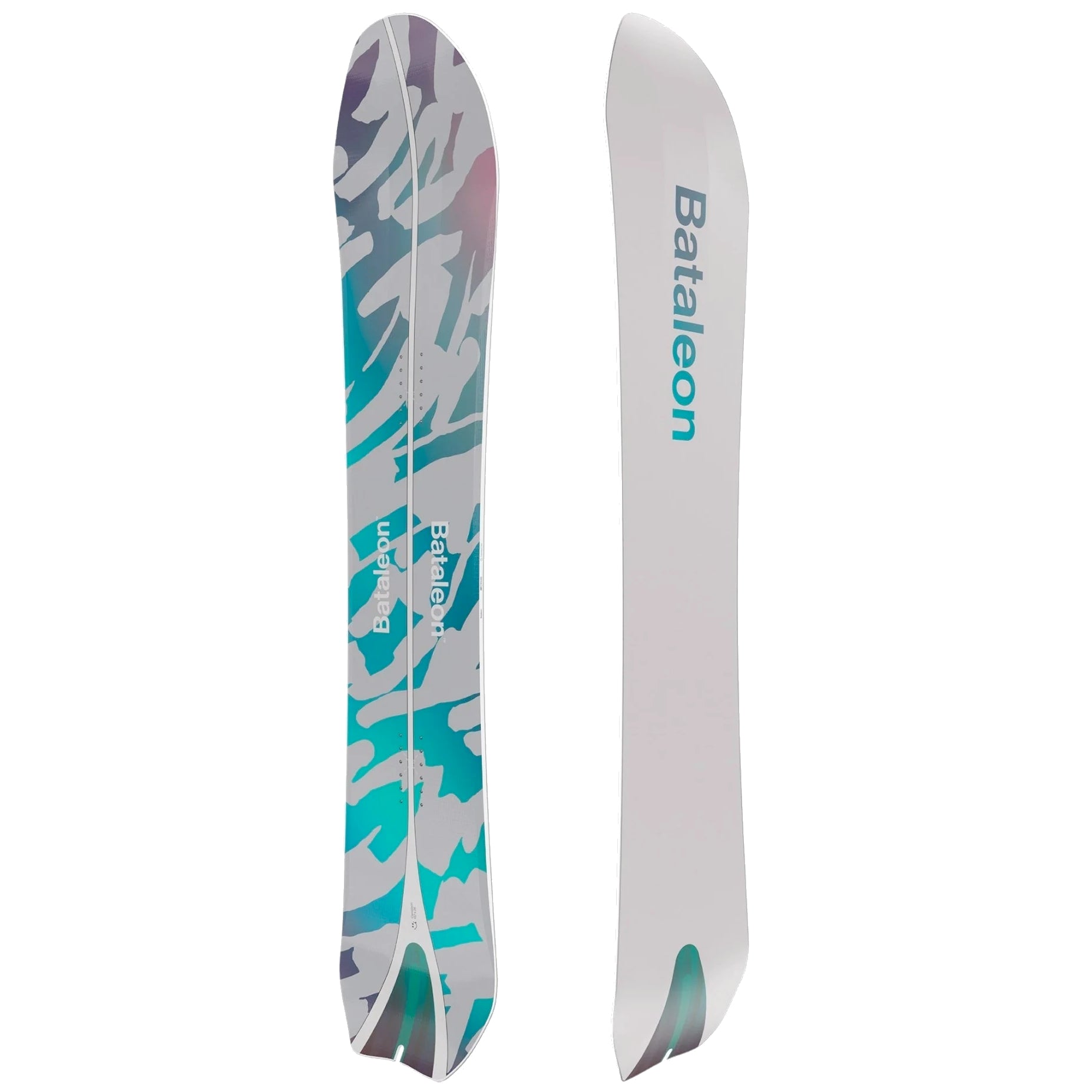 bataleon cameleon men’s snowboard