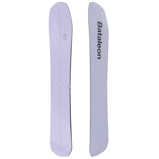 bataleon cruiser men’s snowboard 2026