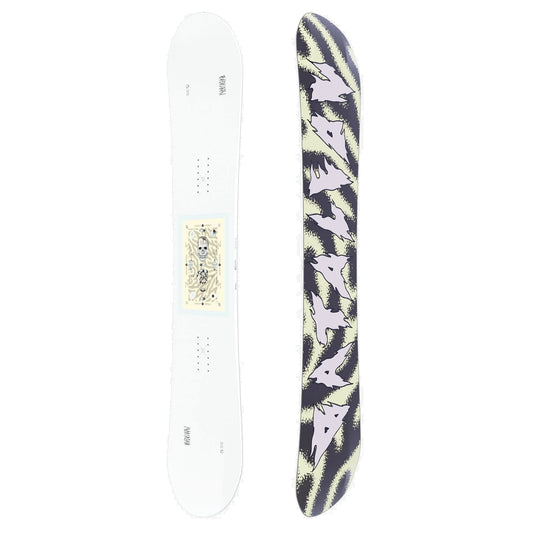 bataleon disaster snowboard 2026