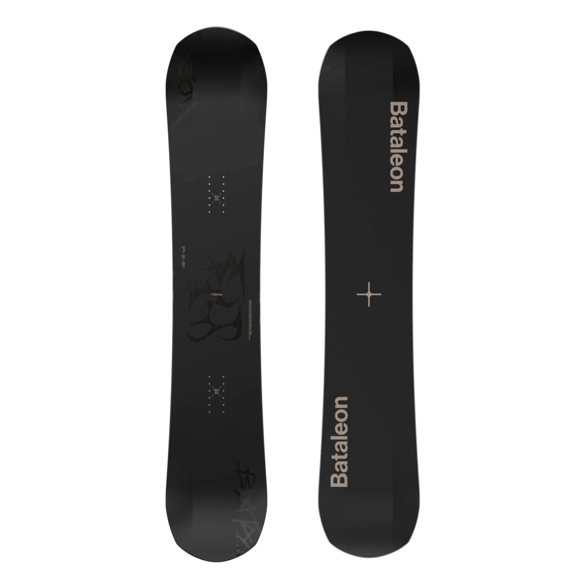 Bataleon Evil Twin+ Men's Snowboard