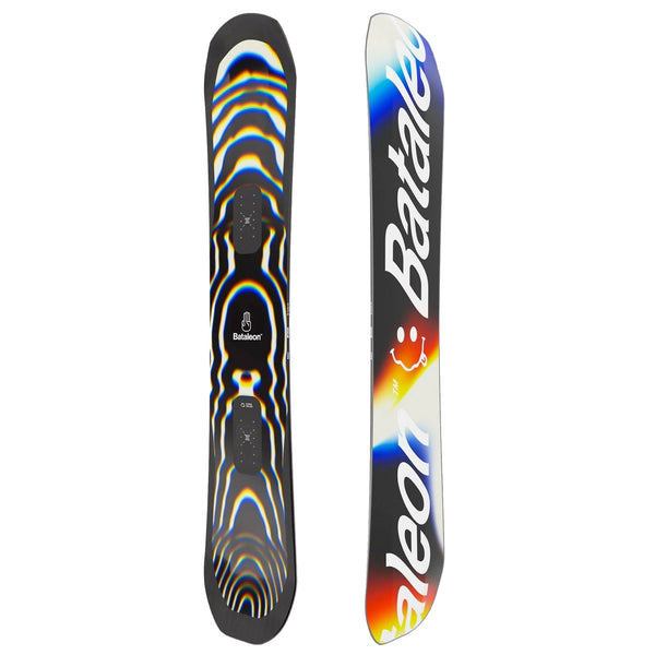 Bataleon Fun.Kink | Snowboards | ERIK'S – ERIK'S Bike Board & Ski