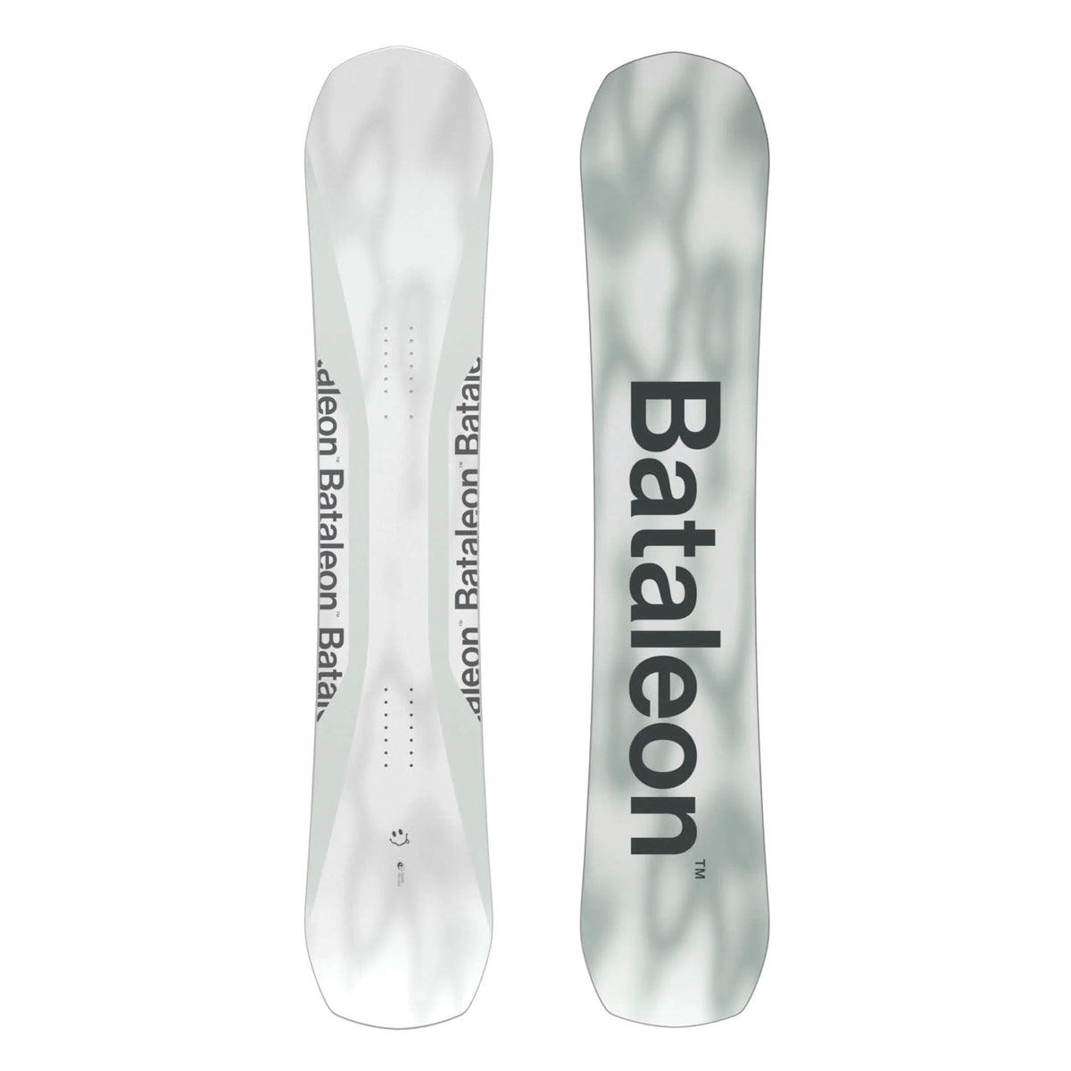 Bataleon Goliath Men's Snowboard