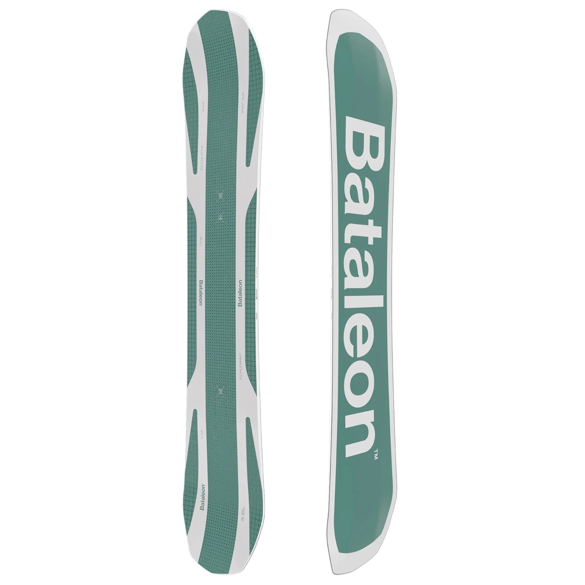 bataleon goliath men’s snowboard 2026