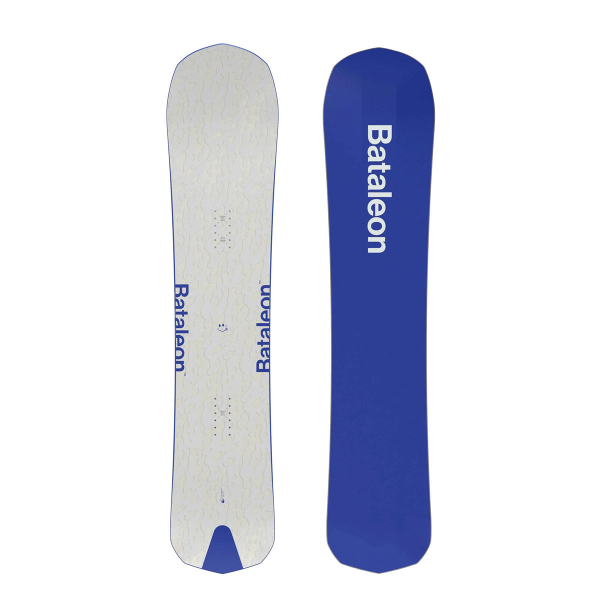 Bataleon Party Wave Men's Snowboard