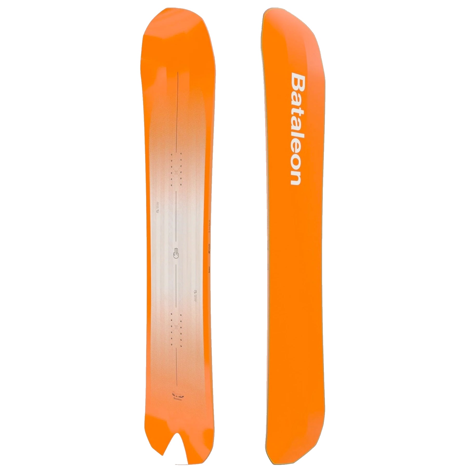 Bataleon Party Wave | Snowboards | ERIK'S – ERIK'S Bike Board & Ski