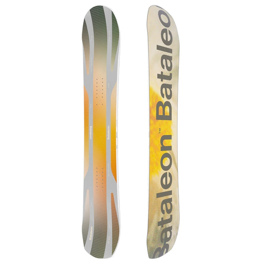 bataleon push up women’s snowboard 2026