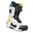 bataleon rave double boa men’s snowboard boots 2026