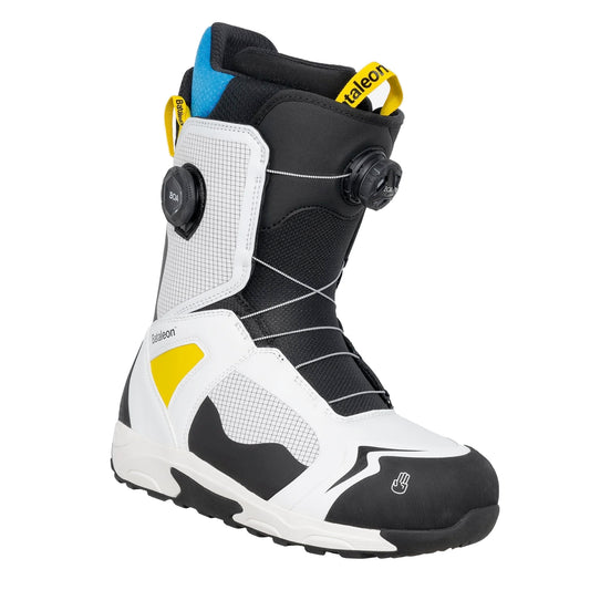 bataleon rave double boa men’s snowboard boots 2026