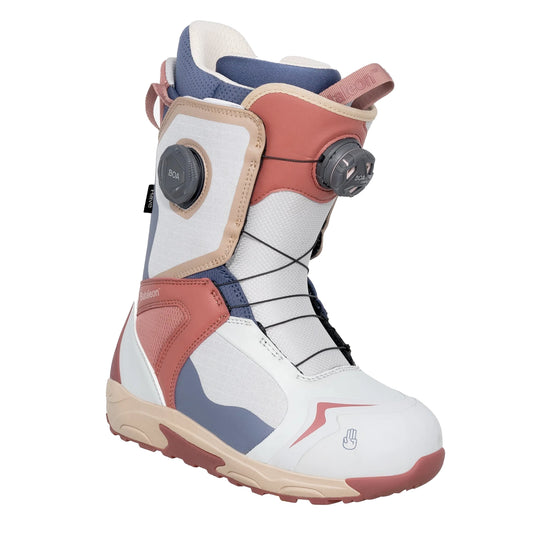 bataleon rave double boa women’s snowboard boots 2026