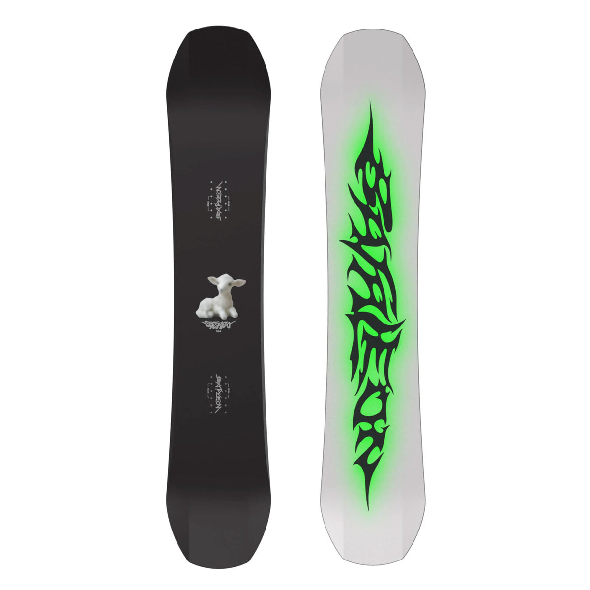 Bataleon Stereo Men's Snowboard
