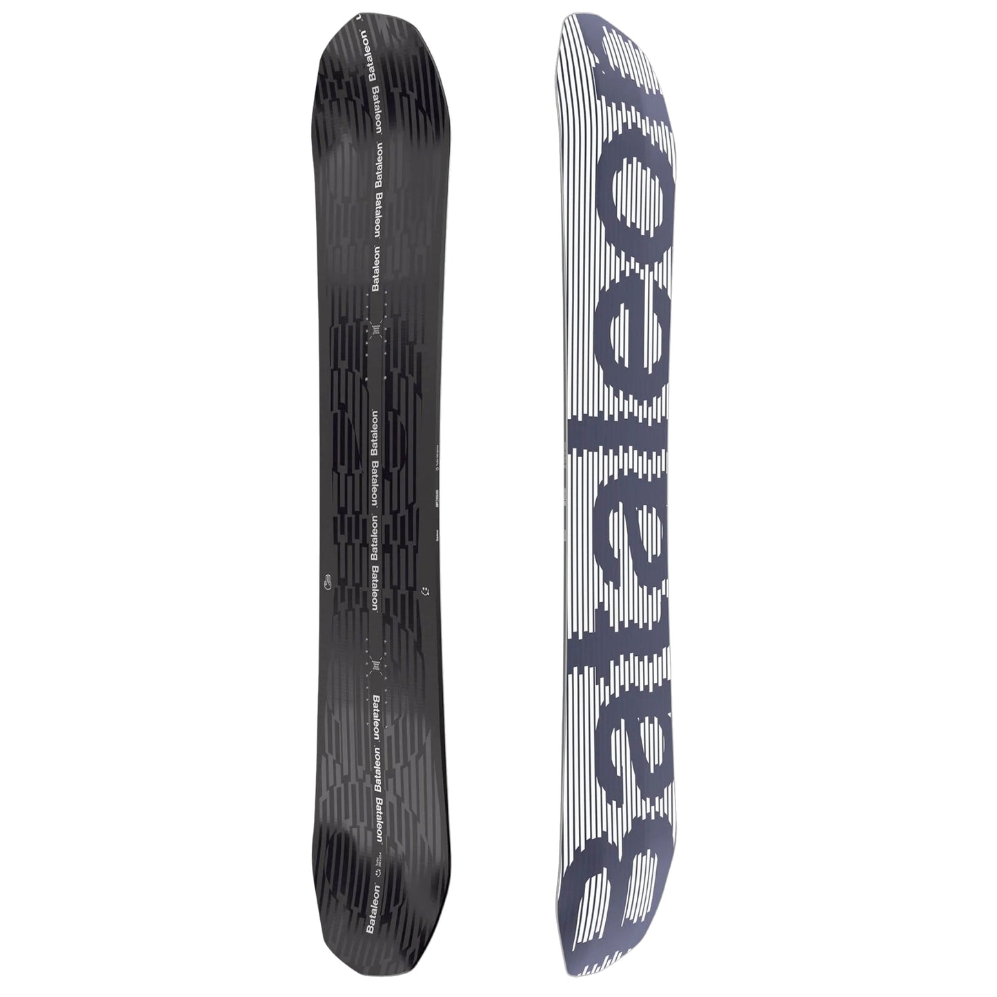 bataleon turbo men's snowboard