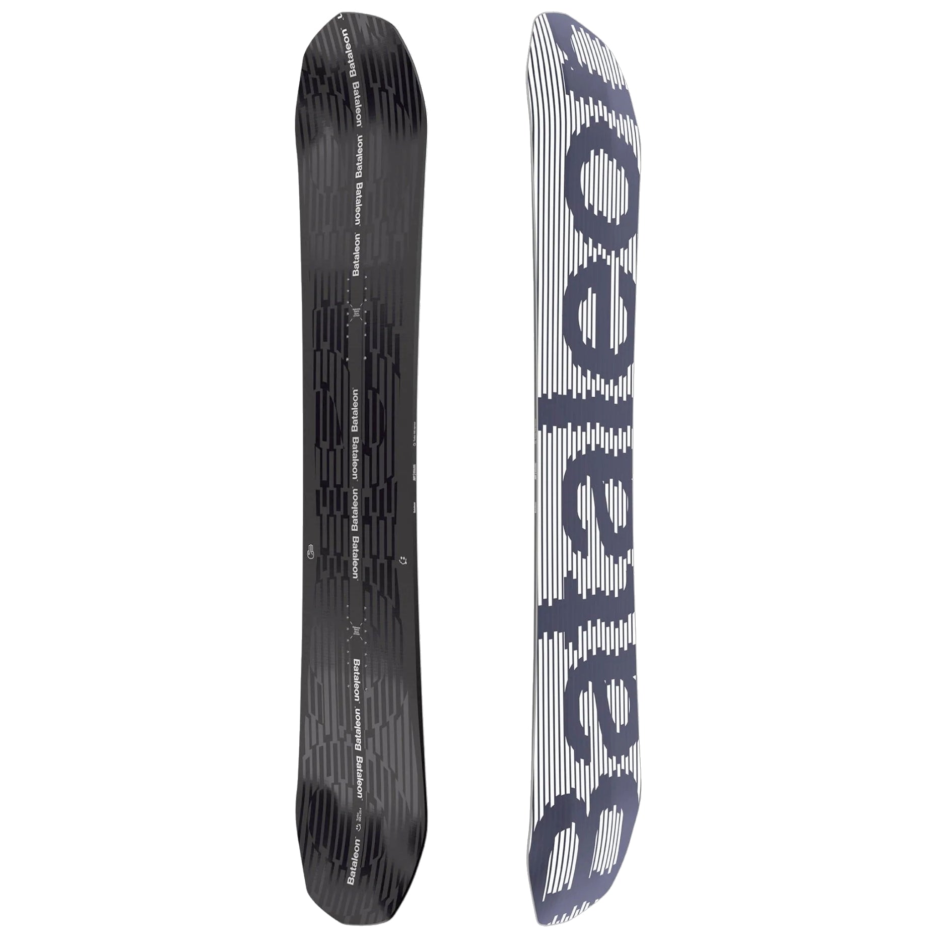 bataleon turbo men's snowboard