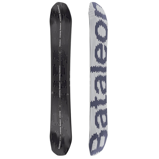 bataleon turbo men's snowboard