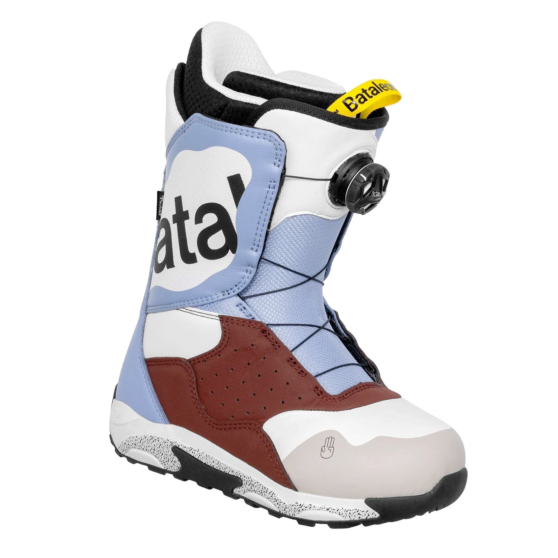bataleon twist boa women’s snowboard boots 2026
