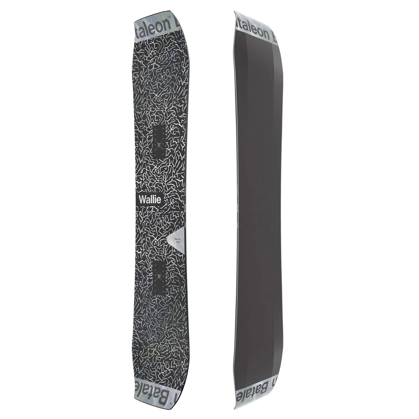 bataleon wallie snowboard 2026