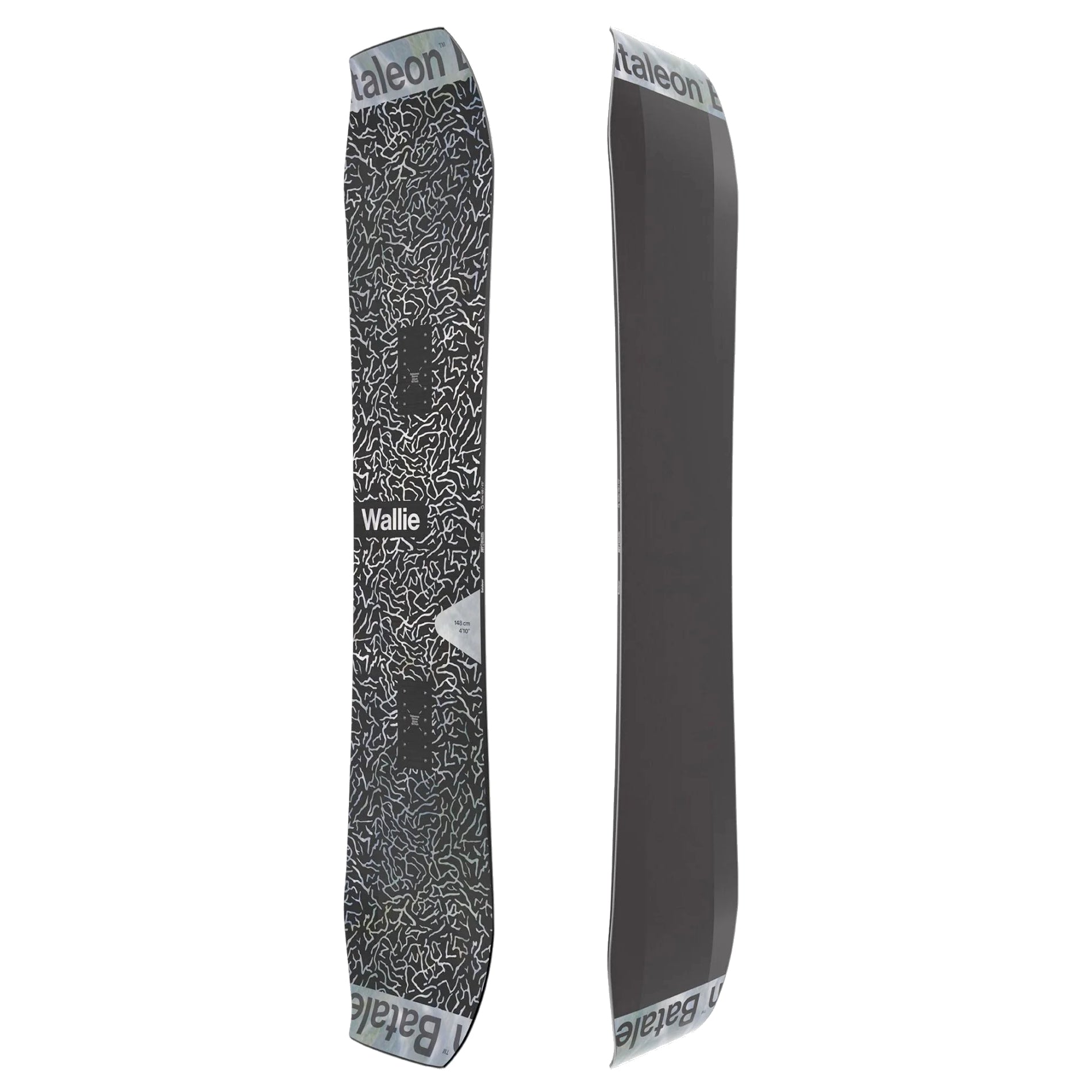 bataleon wallie snowboard 2026